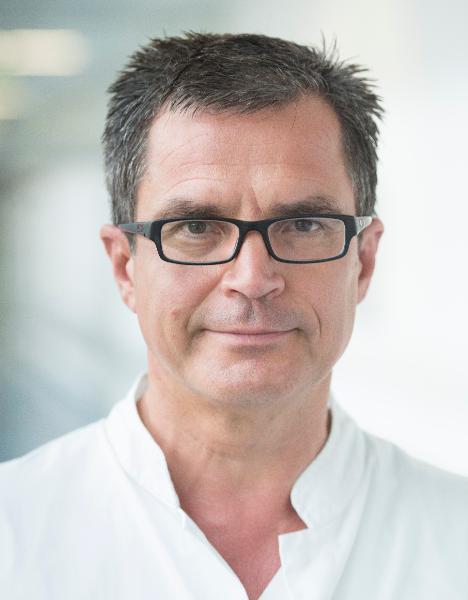 Prof. Dr. med. Andreas Roth